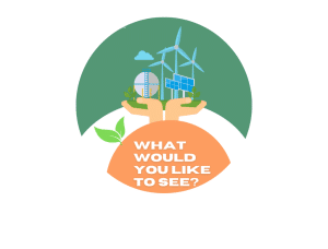 Text, what would you like to see?