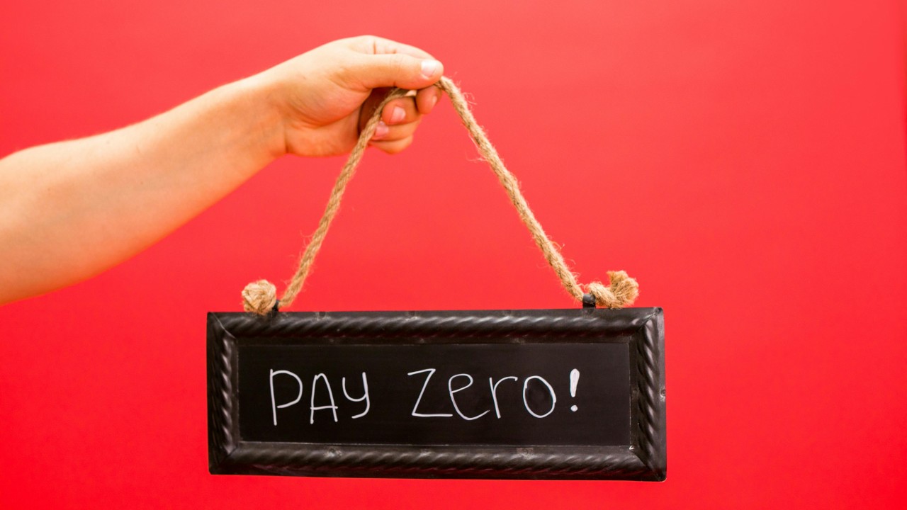 Attention Local Businesses: Free Energy Audit Available