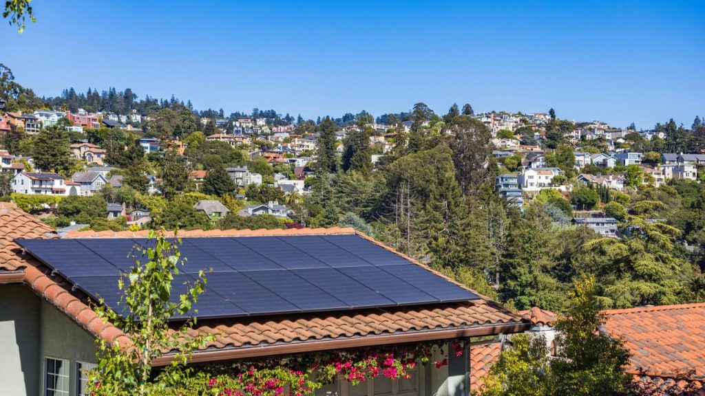 Power Independence How Solar Protects Businesses from Energy Price Spikes