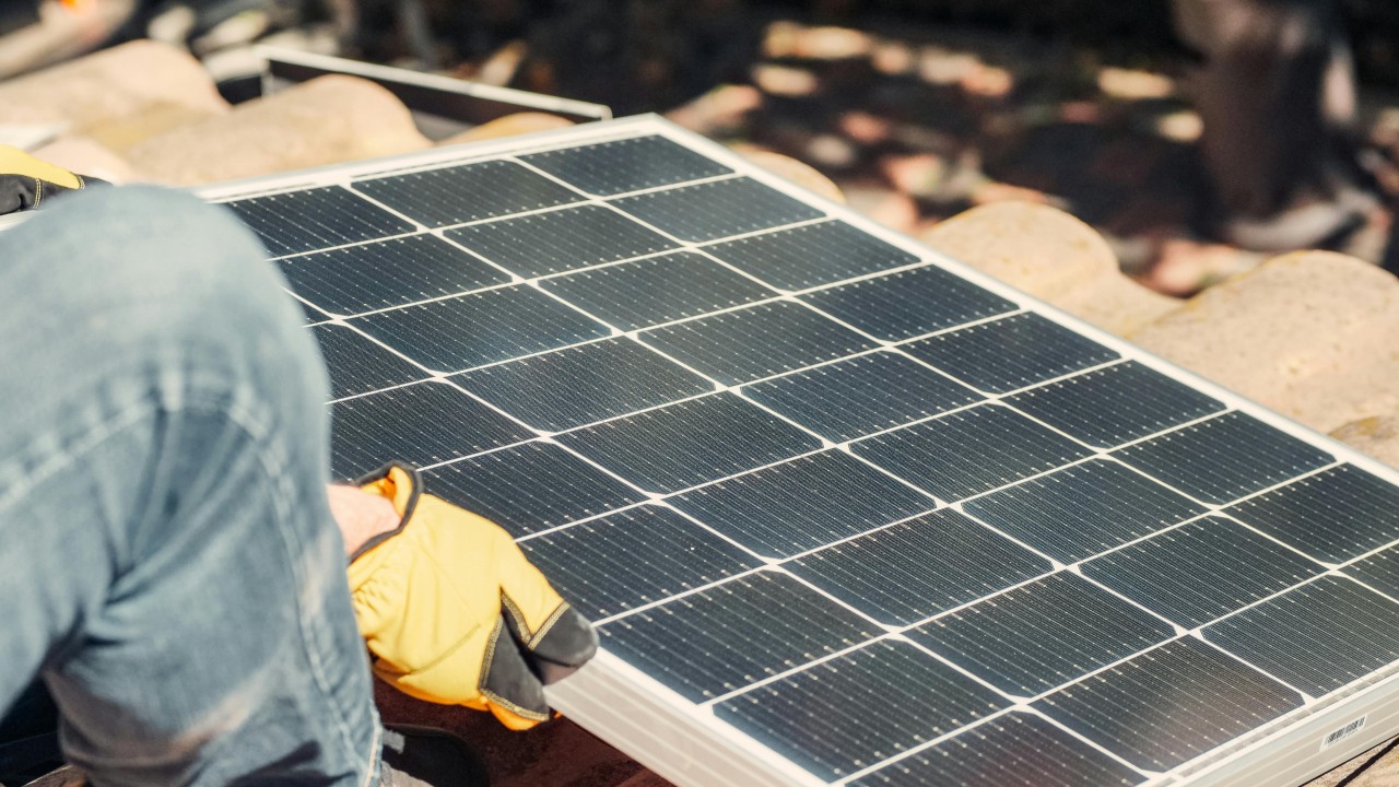 Solar Care Simplified: What Every SME Needs to Know About Maintenance