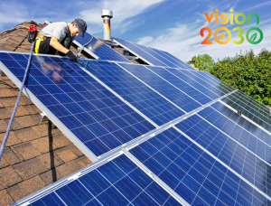 maintenance tips to Keep your solar panels at peak performance