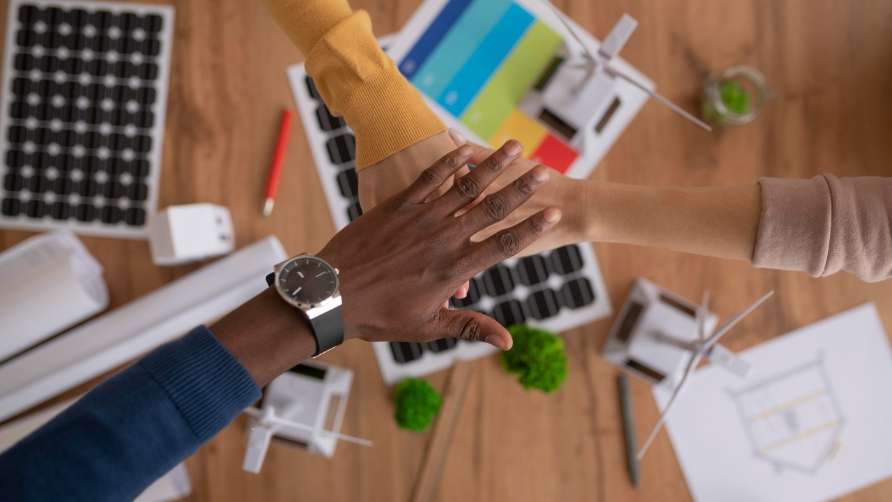 Building Sustainability into Your Business Model