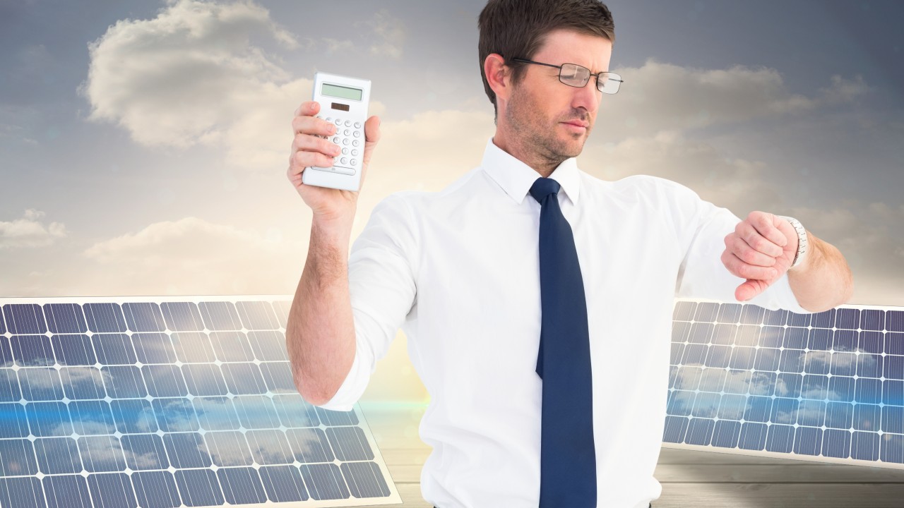 The True Cost of Energy Inefficiency