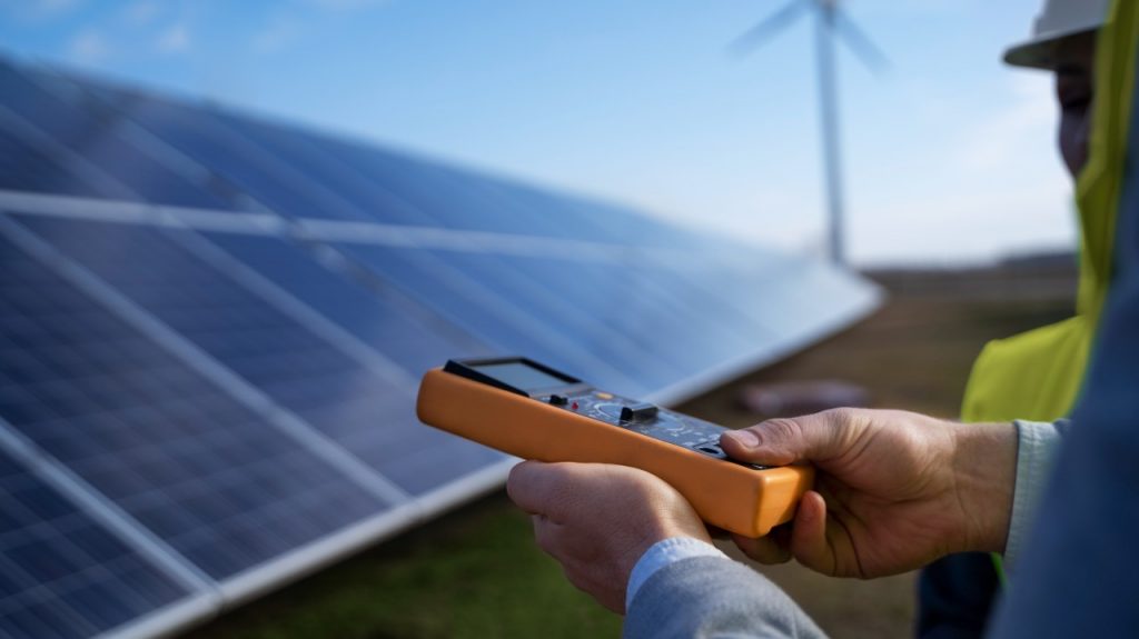 Turning Energy Efficiency into a Competitive Advantage