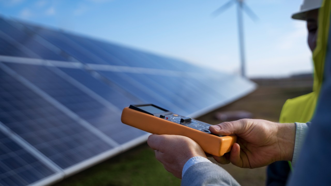 Turning Energy Efficiency into a Competitive Advantage